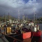 Dingle Pier
