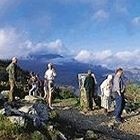 Marcher dans la  Kerry Way