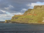 Giants Causeway