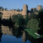 Warwick Castle
