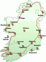 Route