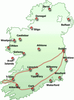 Route