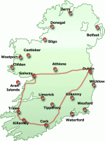 Route