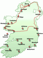 Route