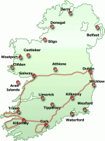 Route