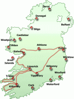 Route