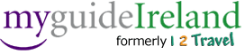 Why change our name?
We are very excited about our rebranding which has been a three-year process. We want a name that reflects who we are and what we do. We are an Irish travel company and we want to act as your guide to Ireland. Nothing else has changed we are exactly the same team of people who focus on creating great vacations and personal service. Welcome to myguideIreland.