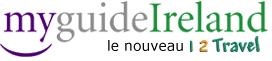 Pourquoi changer de nom?

Nous sommes heureux de changer de nom, r�sultat d'un processus d'�volution mise en place il y a trois ans. Nous voulions un nom refl�tant notre identit� et nos missions. Nous sommes une agence de voyage irlandaise bas�e en Irlande et nous souhaitons �tre votre guide. Seul notre nom a chang�, notre �quipe reste la m�me tout comme notre objectif:  offrir des vacances personnalis�es et inoubliables. Bienvenue chez MyguideIreland!