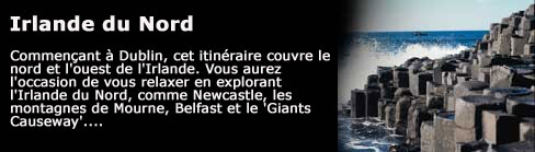 Irlande du Nord