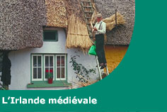 L’Irlande médiévale