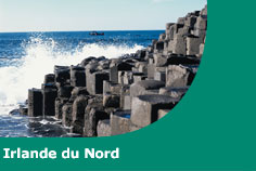 Irlande du Nord