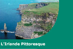 L'Irlande Pittoresque