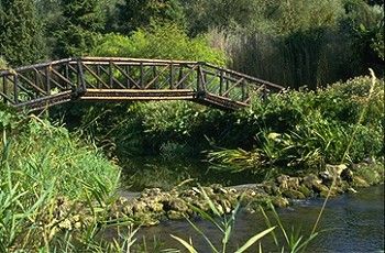 Annes Grove Gardens, Cork