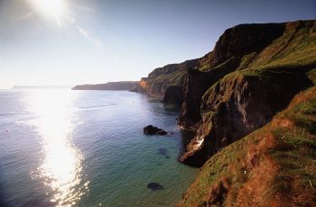 Donegal Coastline