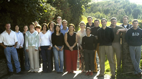 L'Equipe de 1 2 Travel 
