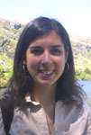 Julie Cebron