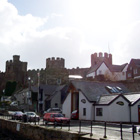 Exlpore England, Scotland & Wales