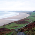 Exlpore England, Scotland & Wales