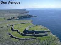 Aran Islands