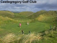 Castlegregory