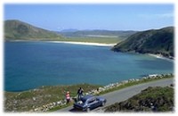 Self Drive Tours of Ireland