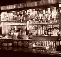 Pubs Historiques Irlandais
