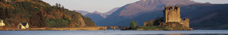 An idylic part of Britain
