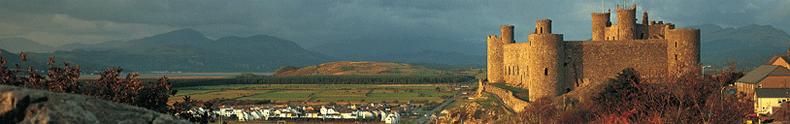 An idylic part of Britain