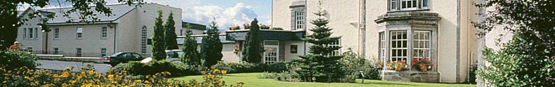 Luxury accommodation in Britain