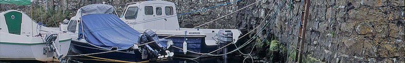 Luxury accommodation in Britain
