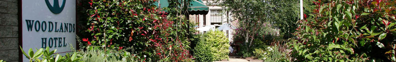 Luxury accommodation in Britain