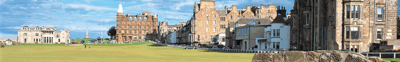 Luxury accommodation in Britain