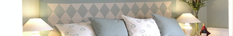 Luxury accommodation in Britain