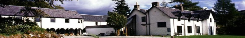 Luxury accommodation in Britain