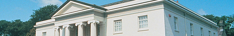 Luxury accommodation in Britain