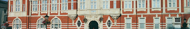 Luxury accommodation in Britain