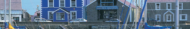Luxury accommodation in Britain