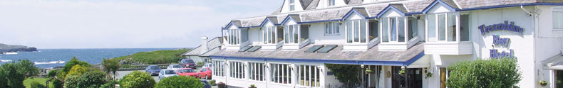 Luxury accommodation in Britain