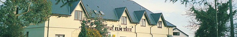 Luxury accommodation in Britain