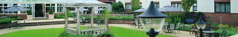 Luxury accommodation in Britain