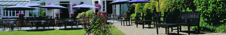 Luxury accommodation in Britain