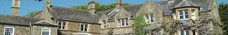 Luxury accommodation in Britain