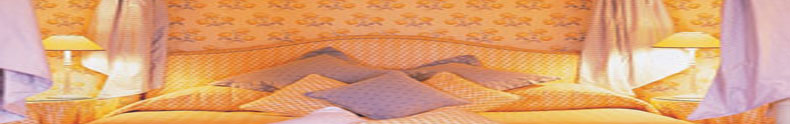 Luxury accommodation in Britain
