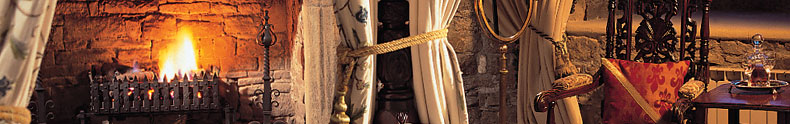 Luxury accommodation in Britain