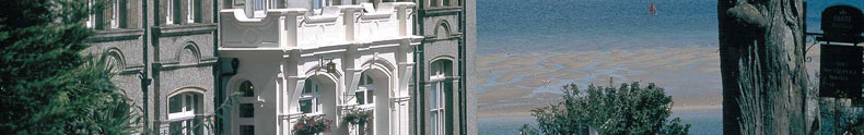 Luxury accommodation in Britain