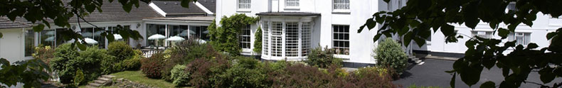 Luxury accommodation in Britain