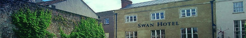 Luxury accommodation in Britain