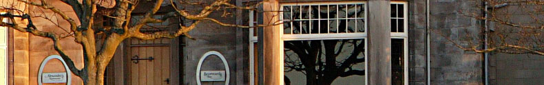 Luxury accommodation in Britain