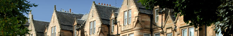 Luxury accommodation in Britain