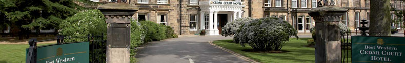 Luxury accommodation in Britain